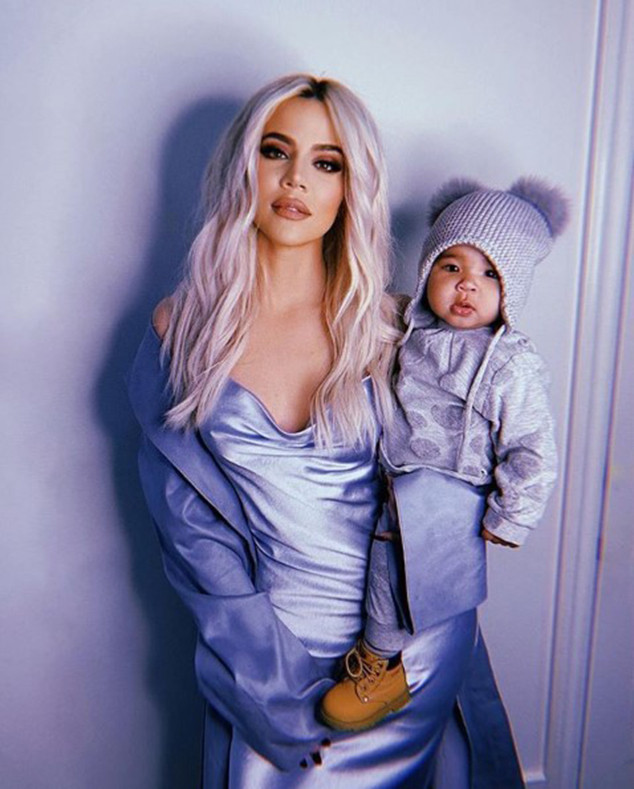 Image result for khloe kardashian baby